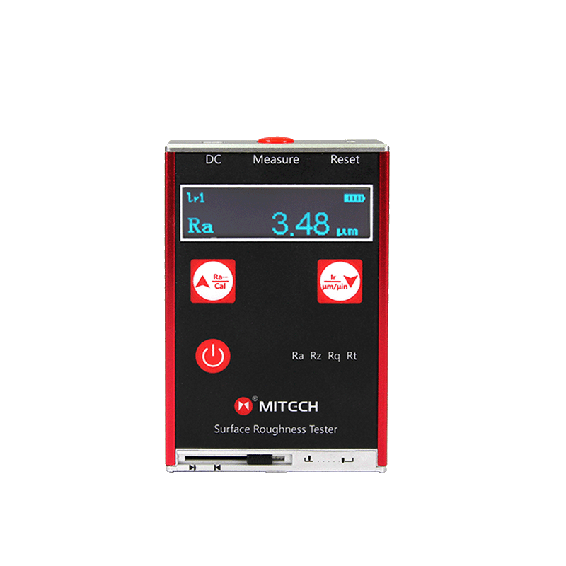 MITECH Pocket Surface Roughness Tester MR100 - 0