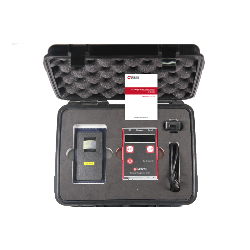 MITECH Pocket Surface Roughness Tester MR100