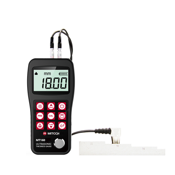 Ultrasonic Thickness Gauge MT160