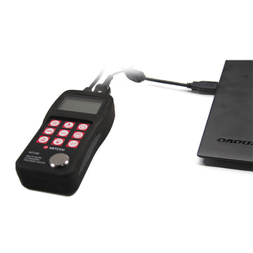 Ultrasonic Thickness Gauge MT190 - 0