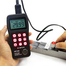 MT190 Ultrasonic Thickness Gauge – Pulse Echo & Echo-Echo Modes MT190-3