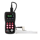 Ultrasonic Thickness Gauge Pulse Echo and Echo Echo mode (MT600)-1
