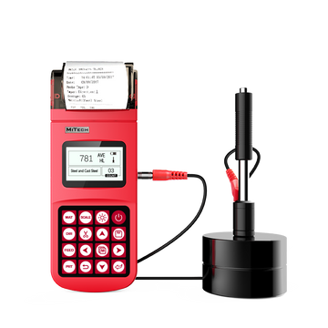 Leeb Hardness Tester MH320
