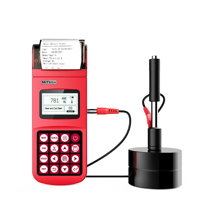 Mitech Integrative Hardness Tester (MH320)