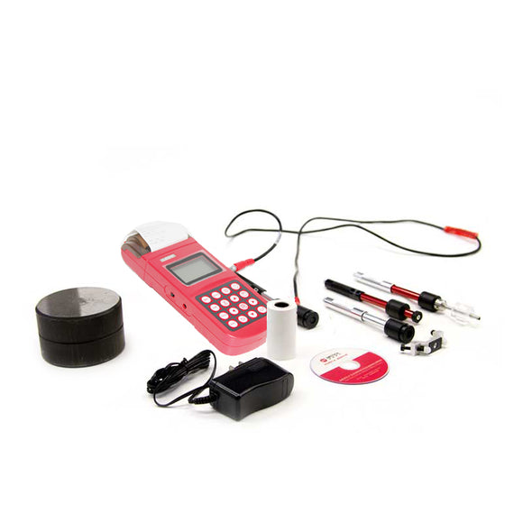 Portable Leeb Hardness Tester (MH320)