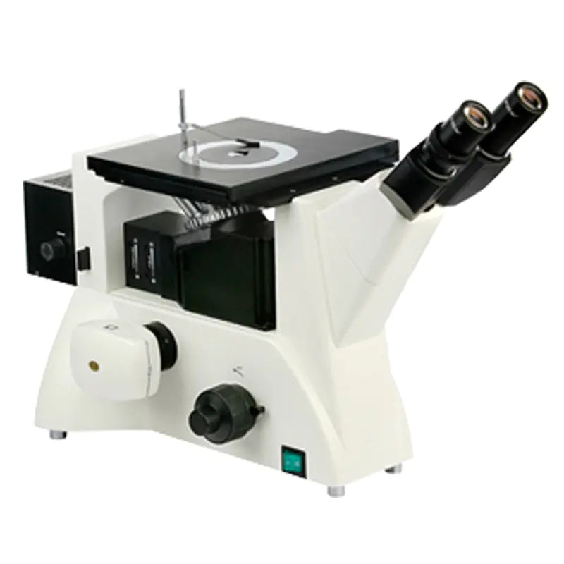 Inverted Metallurgical Microscope IMS-320