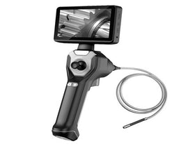 Fiber Borescope 360° Joystick YW Series Endoscope