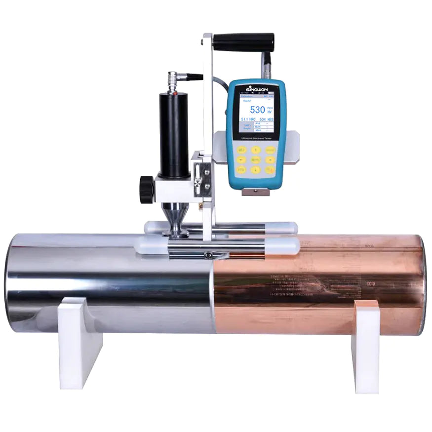 SU-320R Roller Ultrasonic Hardness Tester