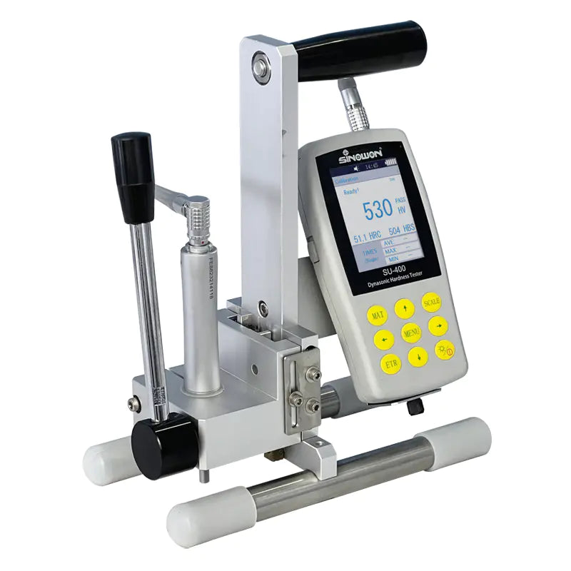 Ultrasonic Testing Stand MU-100