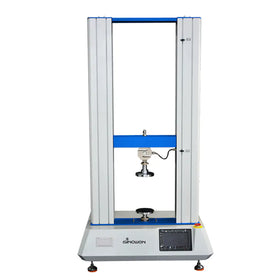 High-Precision Universal Tensile & Compression Testing Machine | Industrial Design SL-8160/ ST-1160