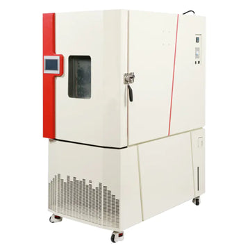 Temperature & Humidity Test Chamber STH Series