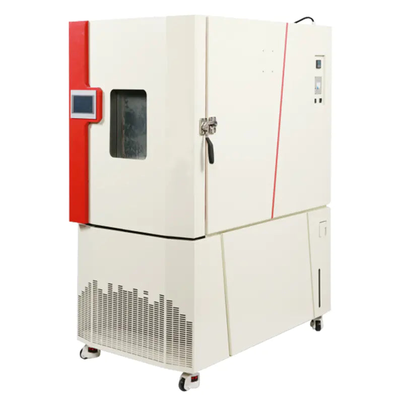 Constant Temperature and Humidity Test Chamber STH Series