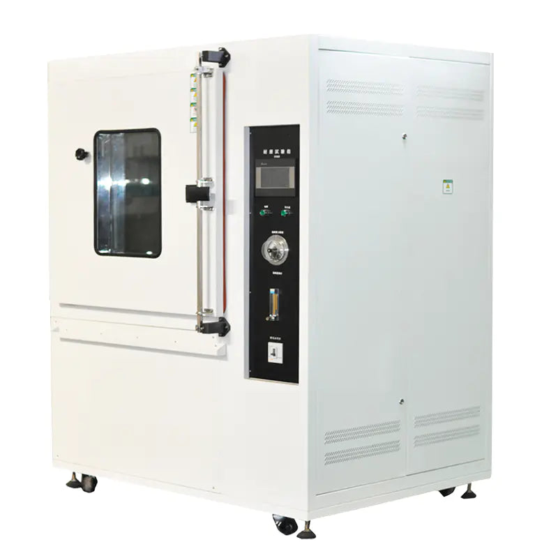 Dustproof (Dust-resistant) Test Chamber SDT Series