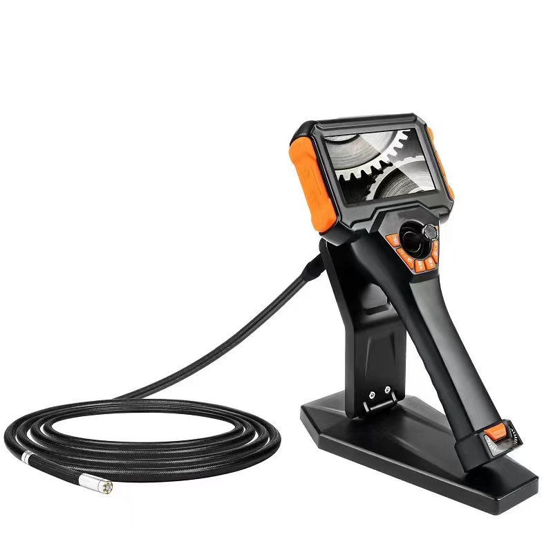 Borescope 360° Joystick SW40