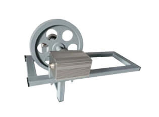 Borehole Inspection Camera with 100m–1500m Cable | Dual 360° Cameras, Manual/Electric/Auto Winch Options