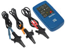 Motor & Phase Rotation Tester CEM DT-902