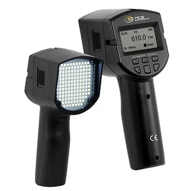 Stroboscope / Stroboscope Light PCE-LES 350