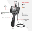 Video endoscope K18 series-1