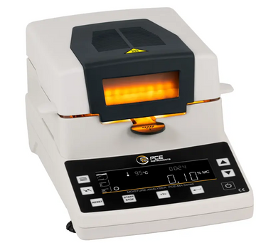 Multifunction Moisture Analyzer PCE-MA 100