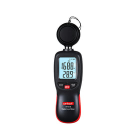 Digital Lux Meter M81B