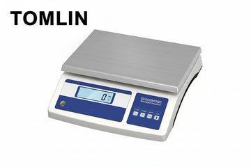 Platform Scale 5kg–30kg TM Series