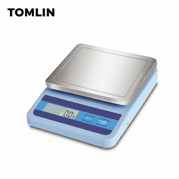 Compact Bench Scale 3kg–10kg TEB Series (Compact)