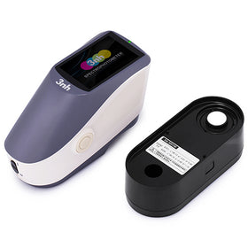 YS3020 Grating Spectrophotometer with Customized Aperture - 0