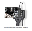 Video endoscope K18 series-8