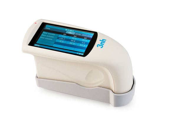 Gloss Meter | Surface Gloss Tester – NHG268