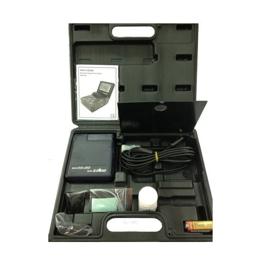 Portable Dissolved Oxygen Meter – PDO-408 - product image 2