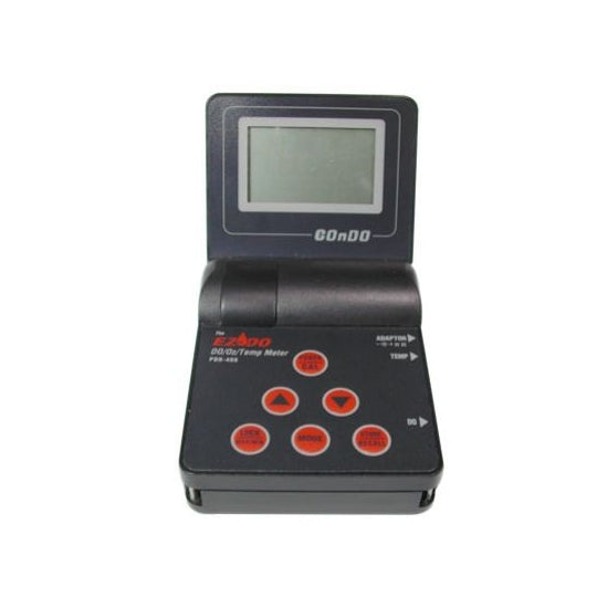 Portable Dissolved Oxygen Meter – PDO-408 - product image 1
