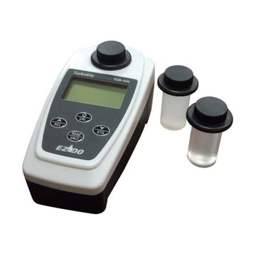 Four-Point Calibration Turbidity Meter – TUB-430F - product image 1