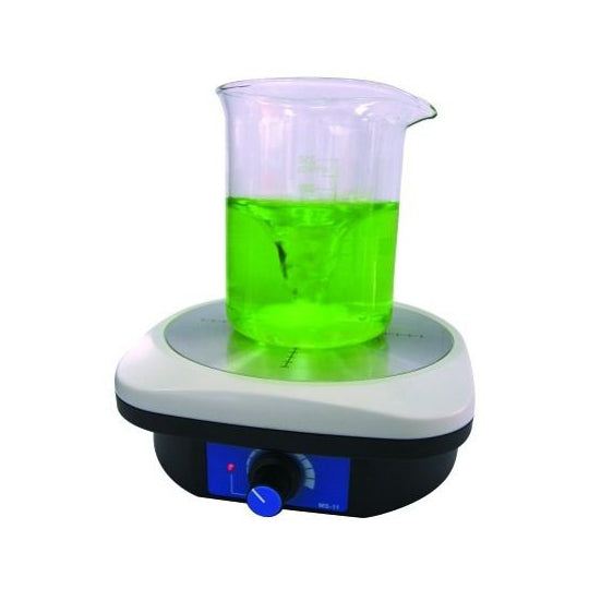 Laboratory Magnetic Stirrer – MS-11 - product image 2