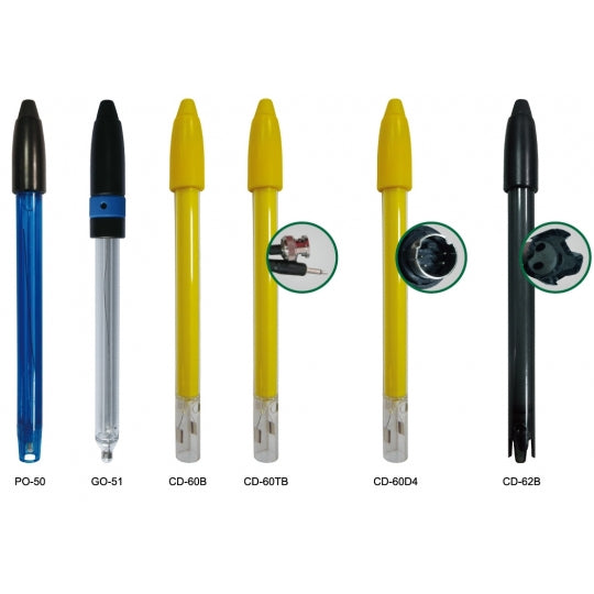 Replacement ORP Electrodes – PO50 / GO51 - product image 1