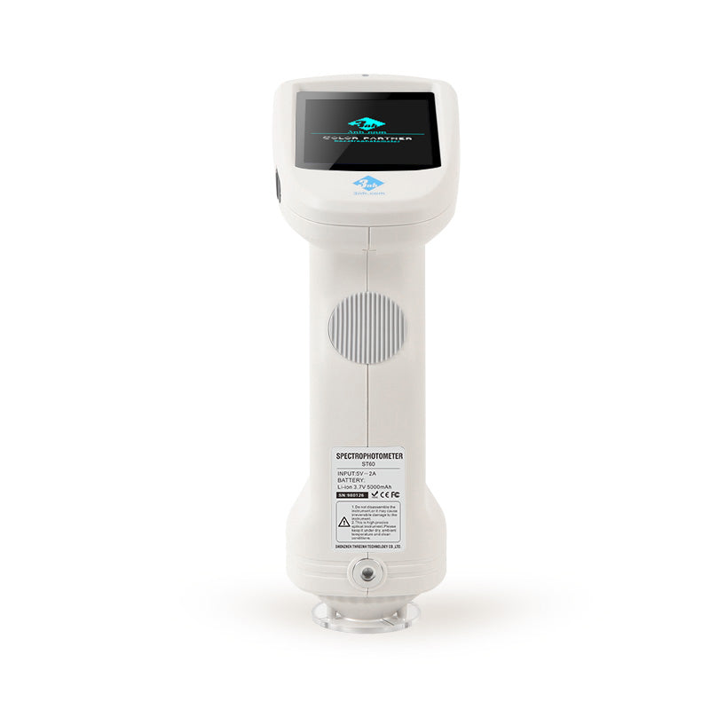 ST70 Spectrophotometer (Core Technology) - 0