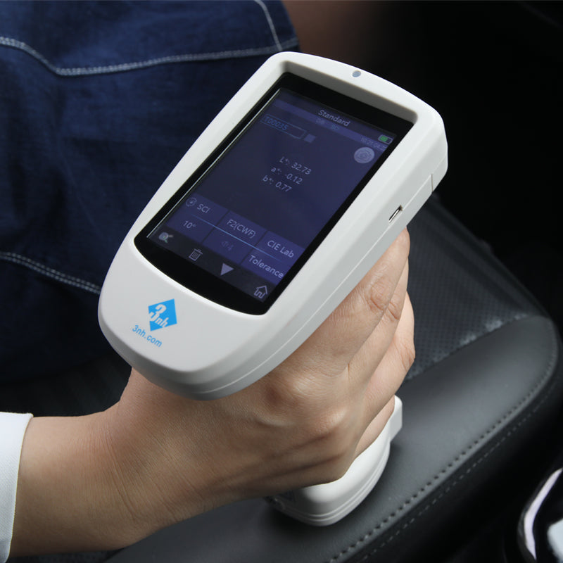 ST70 Spectrophotometer (Core Technology)