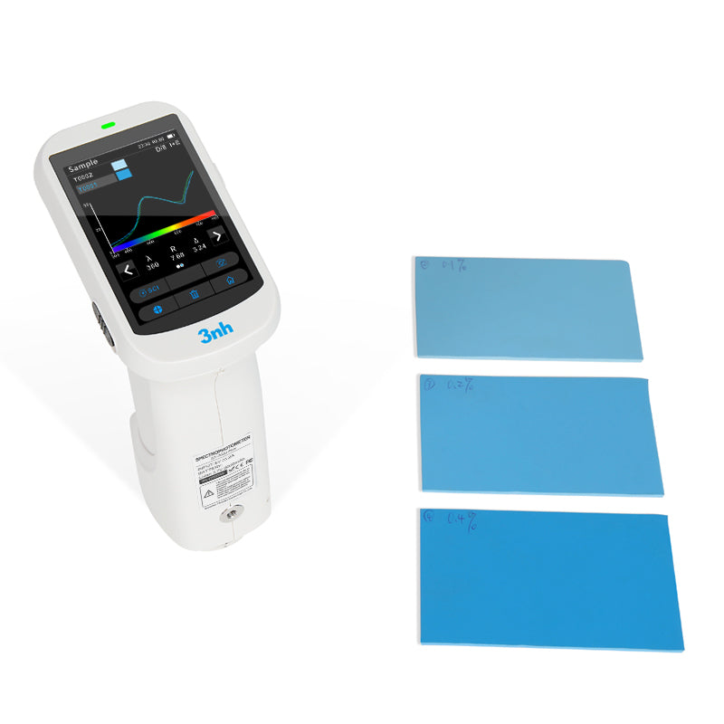 Spectrophotometer St700d - High-precision Color Analyzer 