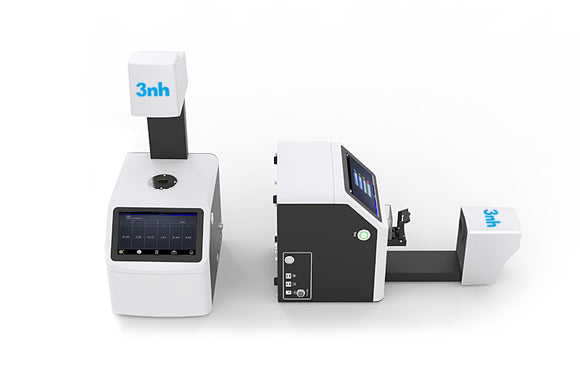 Haze Meter | Haze and Transmittance Tester – YH1000