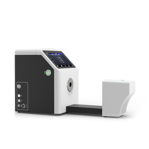 Haze Meter | Haze and Transmittance Tester – YH1000