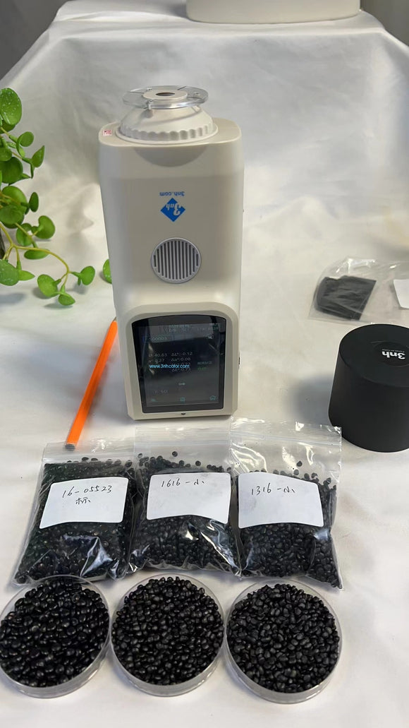 Liquid Colorimeter Accessory | Universal Test Cell – UTC