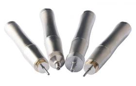 Handy Manual Ultrasonic Hardness Tester SU-100 - 0