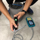 Motorized Ultrasonic Hardness Tester  SU-300M-3