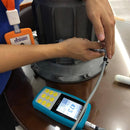 Manual Ultrasonic Hardness Tester SU-300H-3