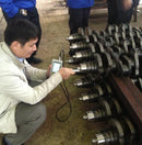 Handy Manual Ultrasonic Hardness Tester SU-100-6