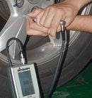 Handy Manual Ultrasonic Hardness Tester SU-100-7