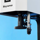 3D Video Measuring System | High-Precision Automatic Cantilever Measurement Tool – VIMEA Series-6