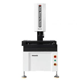 2.5D 3D Automatic Video Measuring System High Precision Cantilever Measuring Tool VIMEA Series - 0