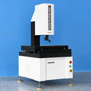 3D Video Measuring System | High-Precision Automatic Cantilever Measurement Tool – VIMEA Series-5