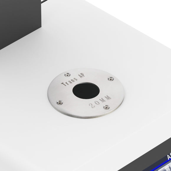 Haze Meter | Haze and Transmittance Tester – YH1100