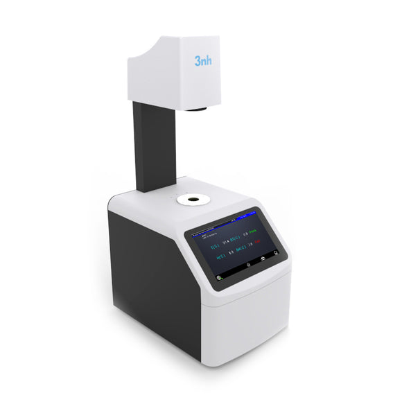 Haze Meter | Haze and Transmittance Tester – YH1100